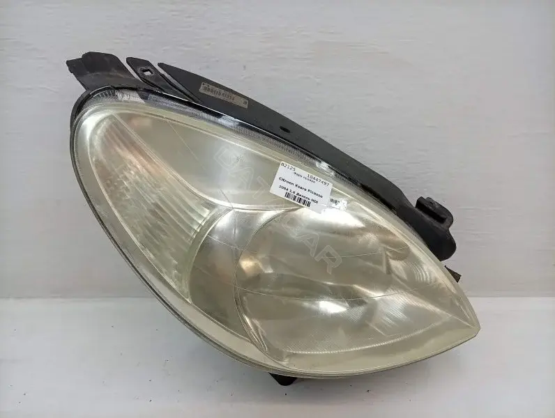 Фары 9649557380
