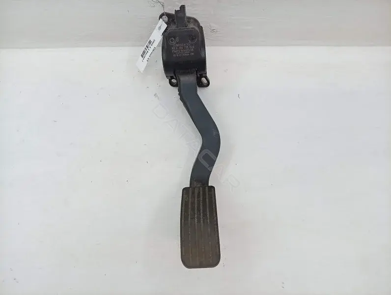 Педаль газа 9654405580