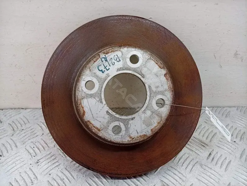 Тормозные диски 10447471