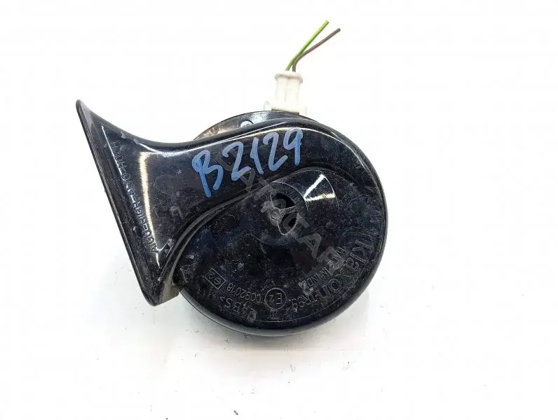 Звуковой сигнал 9641424880