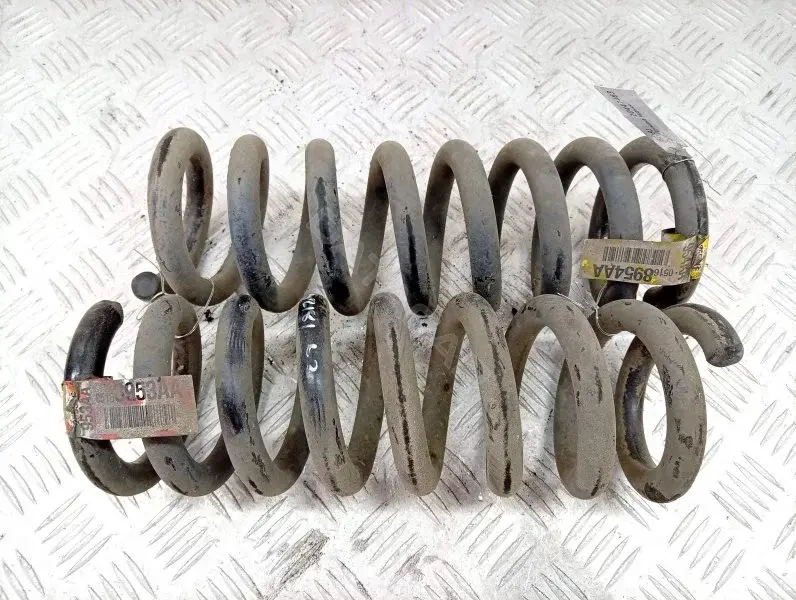 Пружины 05168953AA