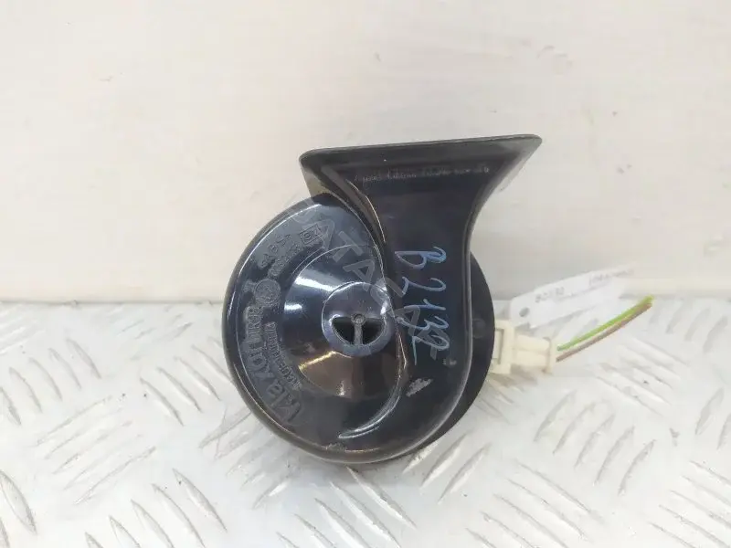 Звуковой сигнал 9681273480