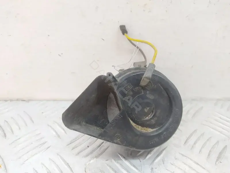 Звуковой сигнал 10447288