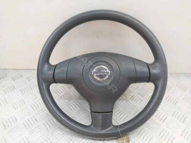 Руль 10447284