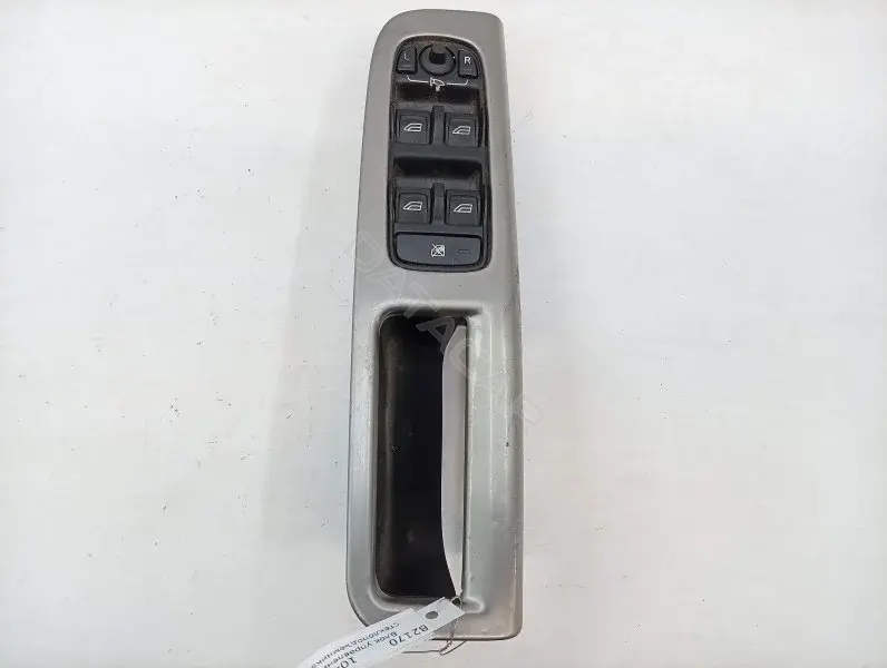 Блок управления стеклоподъемниками 30773211