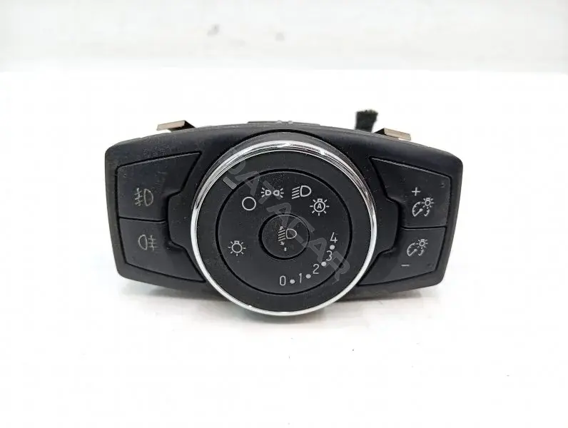 Переключатель подрулевой AV1T13D061AC