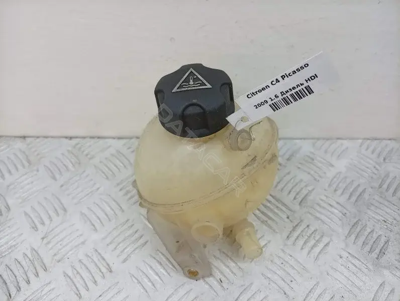 Расширительный бачок 965431078003