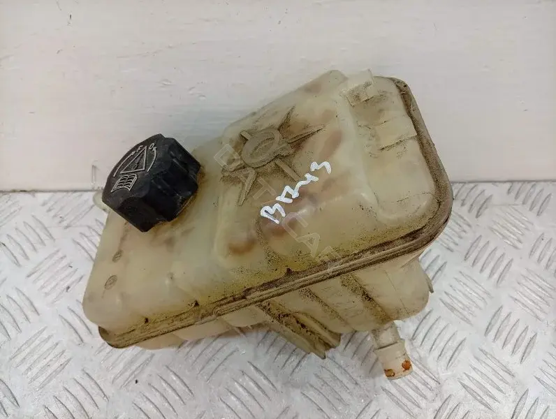 Расширительный бачок 917А1