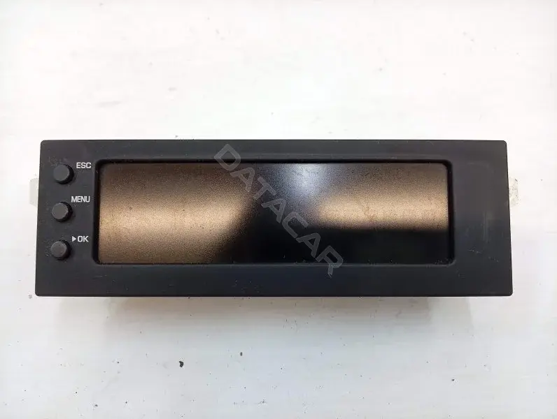 Дисплей 96632559XT