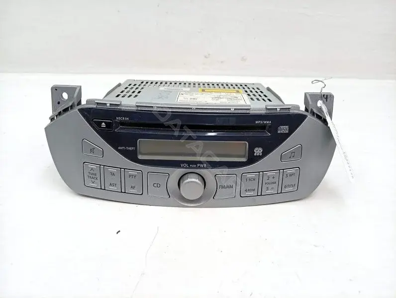 Магнитола 39101M68K00