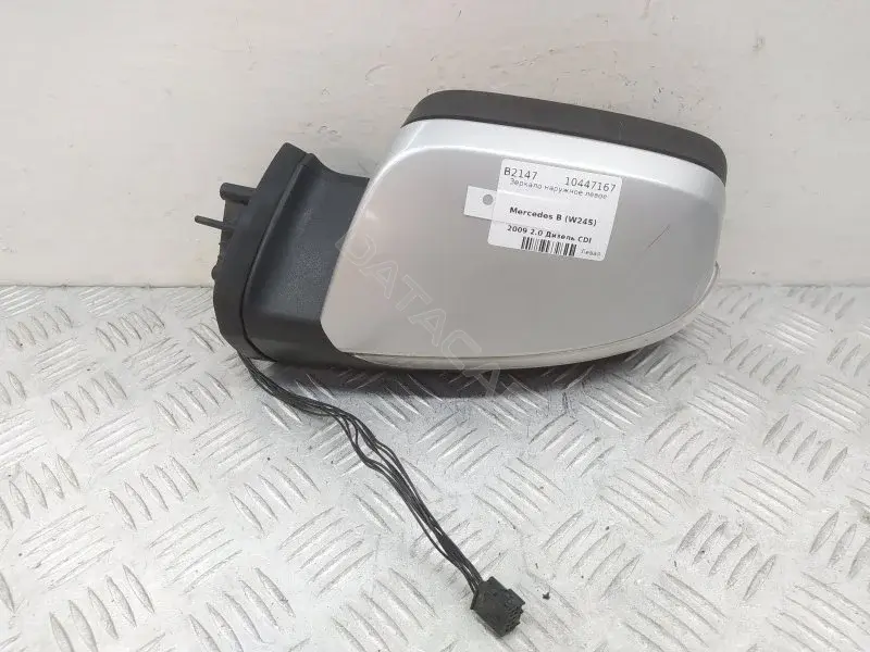 Наружное зеркало А3148517