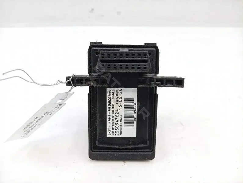 Диагностический интерфейс GK2T14F642AB