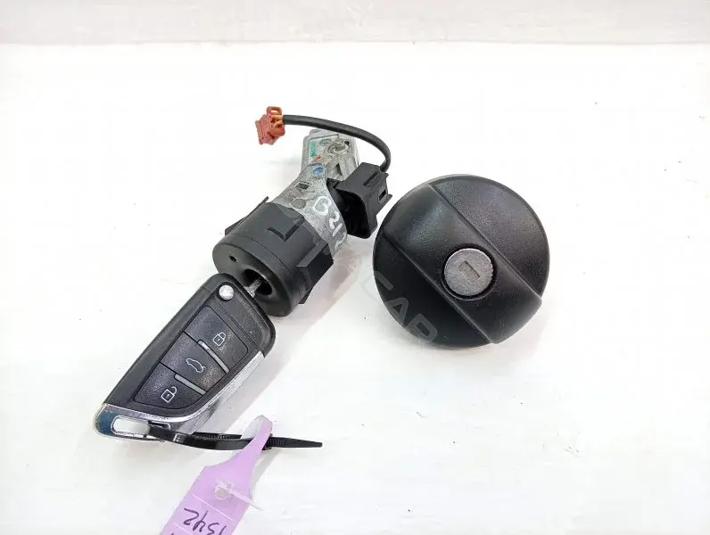 Замок зажигания N0502072