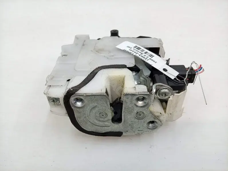 Замок двери 10446807