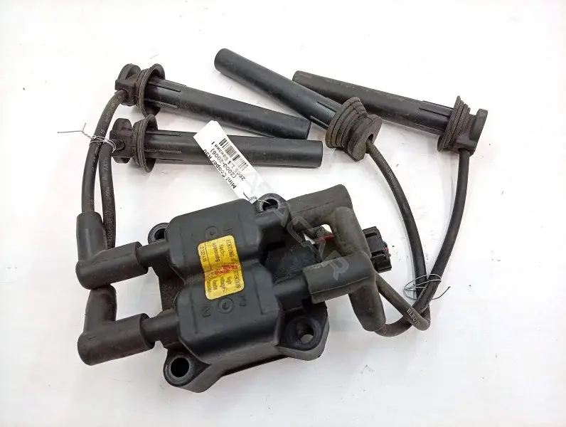 Катушка зажигания 05269670AB