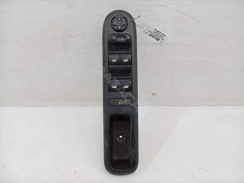 Блок управления стеклоподъемниками 96650620ZD