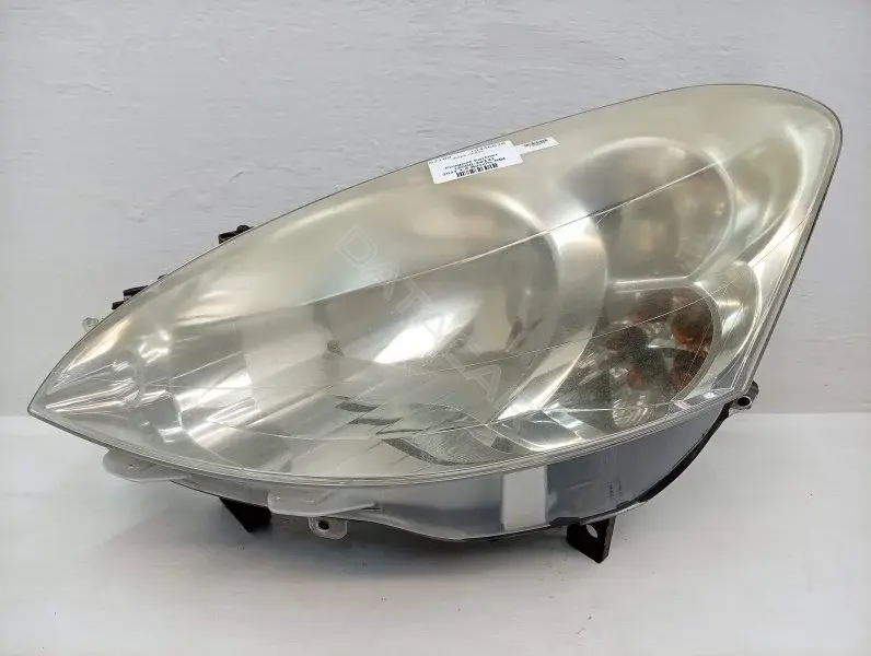 Фары 9682829380