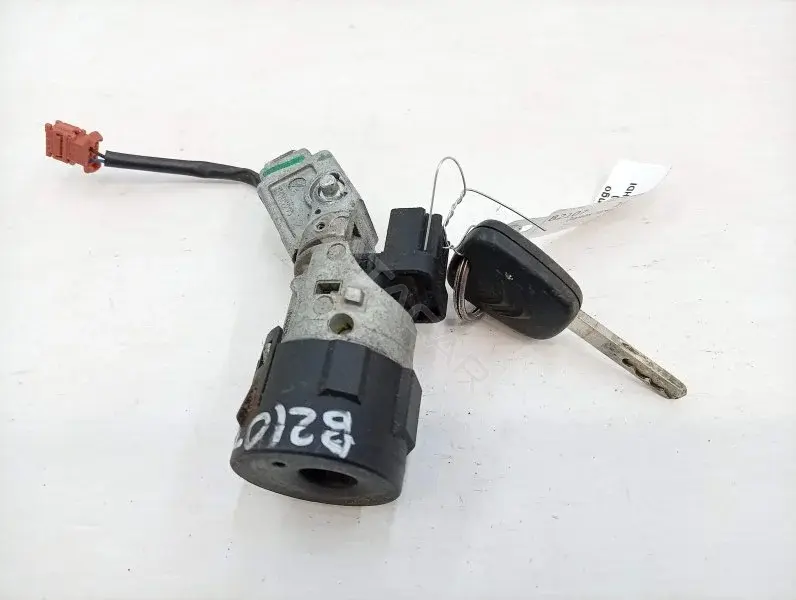 Замок зажигания 10446651
