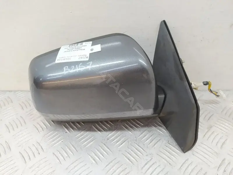 Наружное зеркало 7632а09308