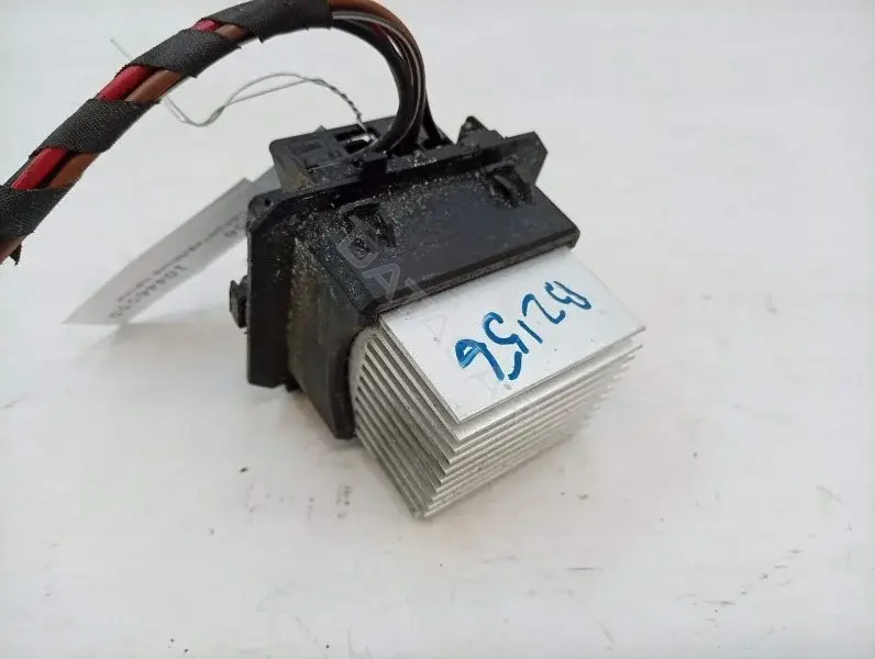 Резистор печки 3453935A