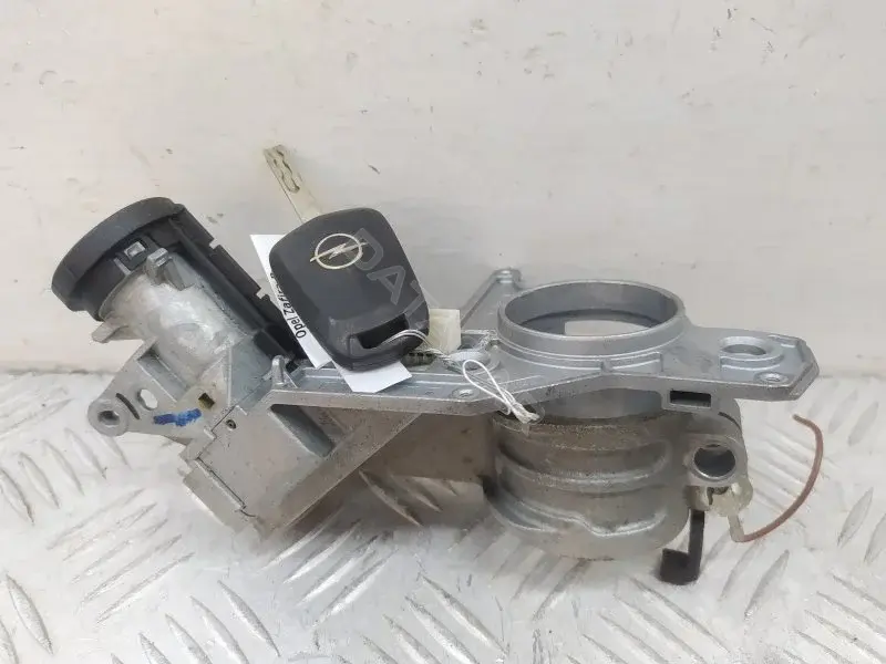 Замок зажигания 2421430