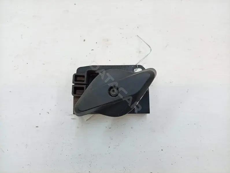 Ручка открывания капота 31297825