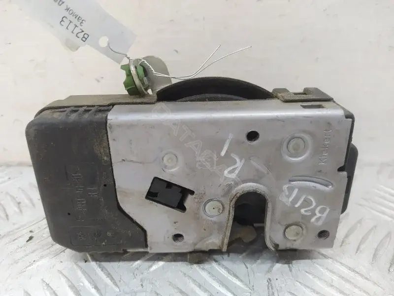 Замок двери 13154792
