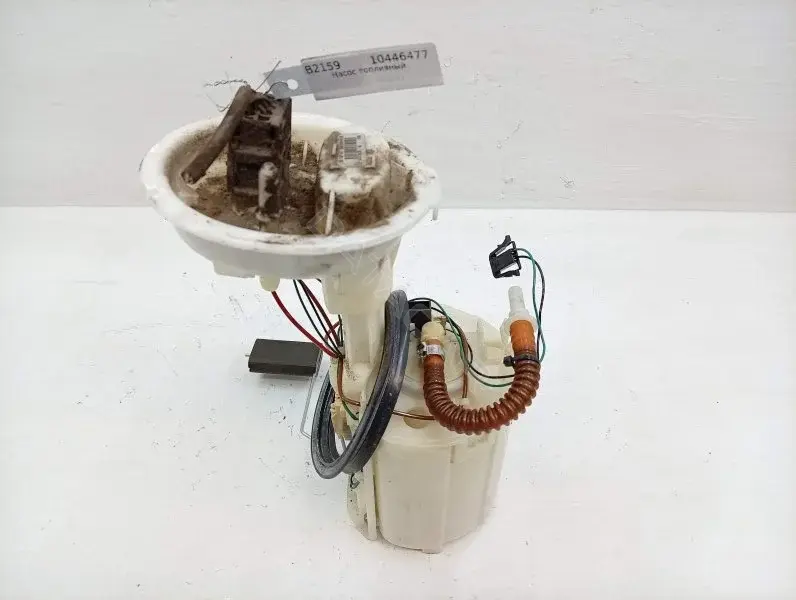 Топливный насос 6763769
