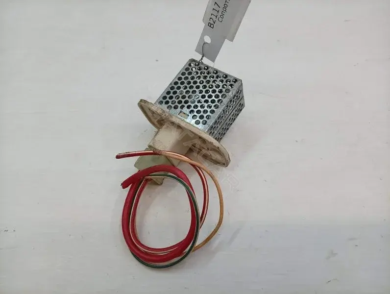 Резистор печки EA41030753