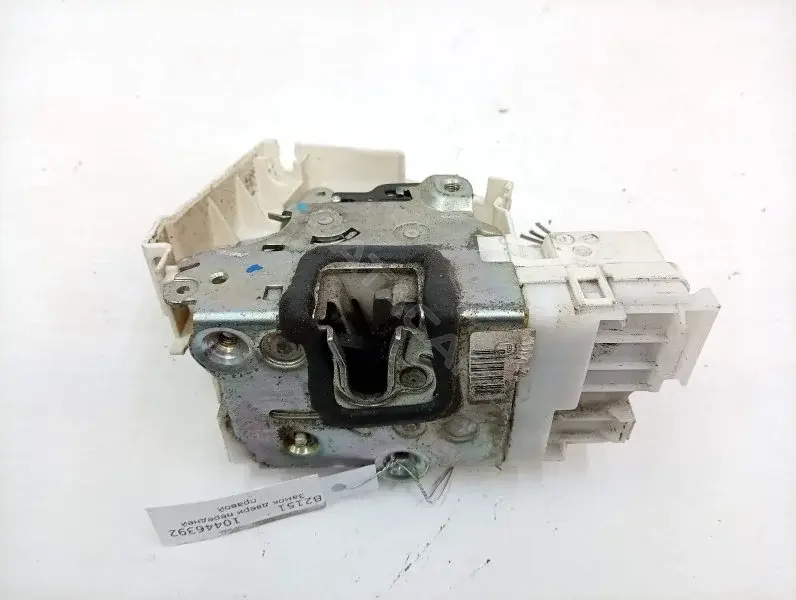 Замок двери 1697202835
