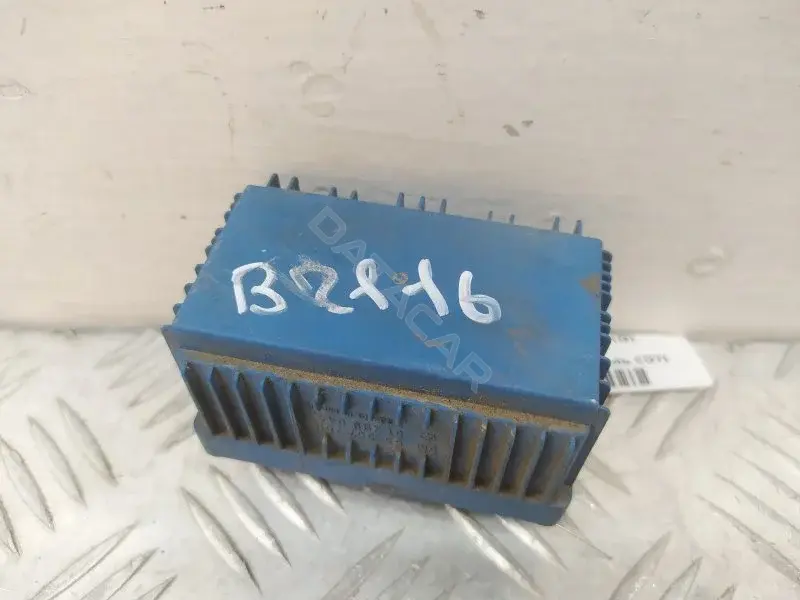 Реле свечей накала 55557760