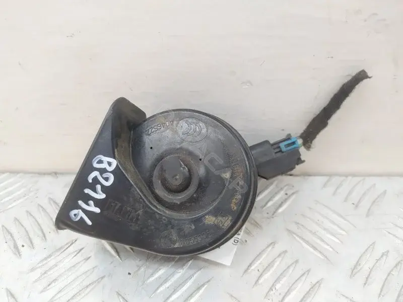 Звуковой сигнал 55701246