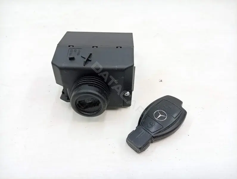Замок зажигания 1699051500