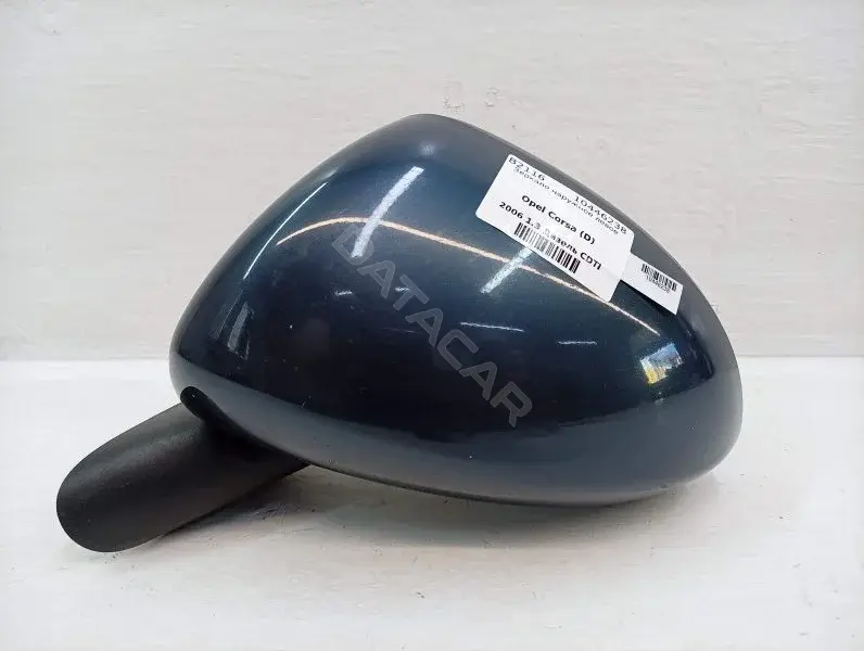 Наружное зеркало 10446238