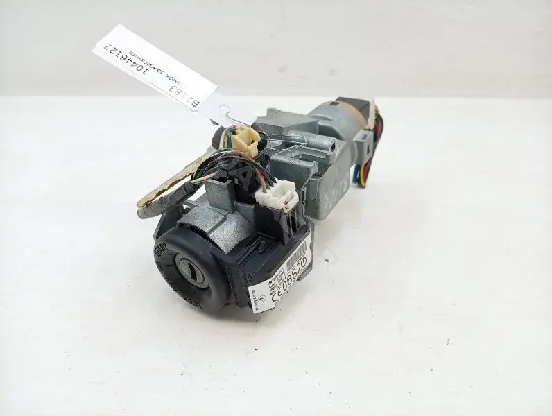 Замок зажигания 10446127