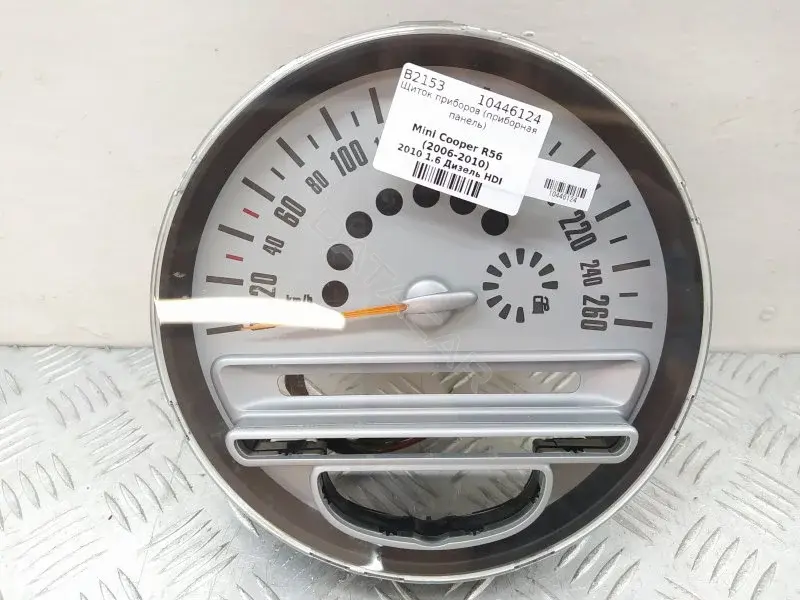 Панель приборов 9189502