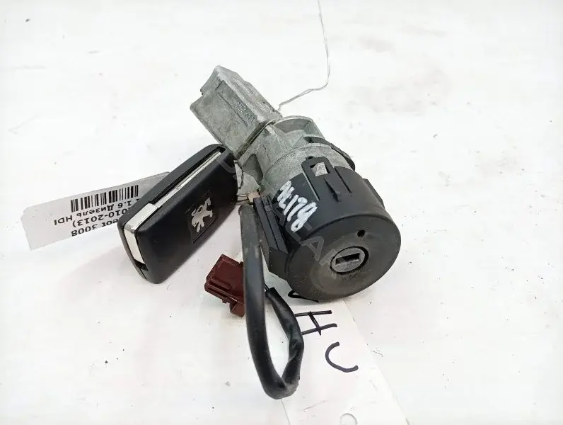 Замок зажигания 36410602