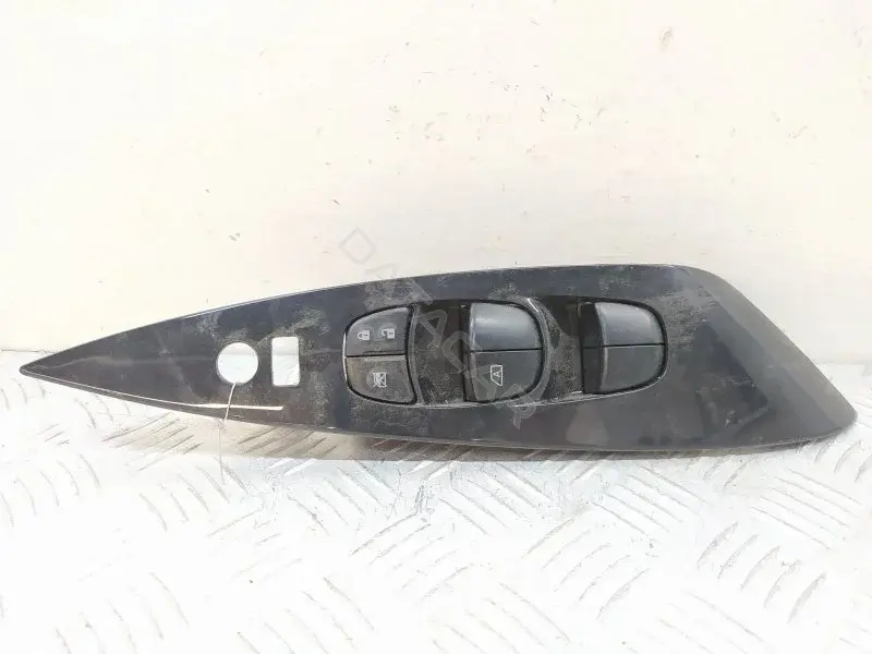 Блок управления стеклоподъемниками 254013NA0A