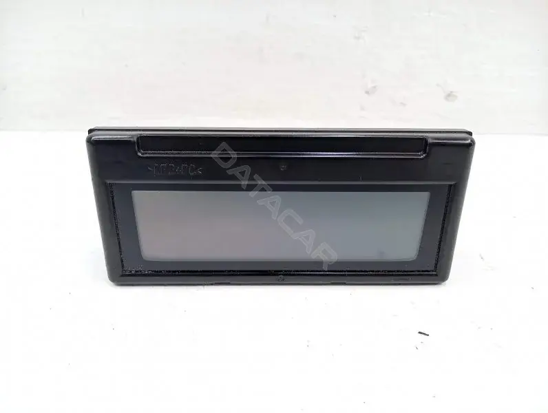 Дисплей 31268055