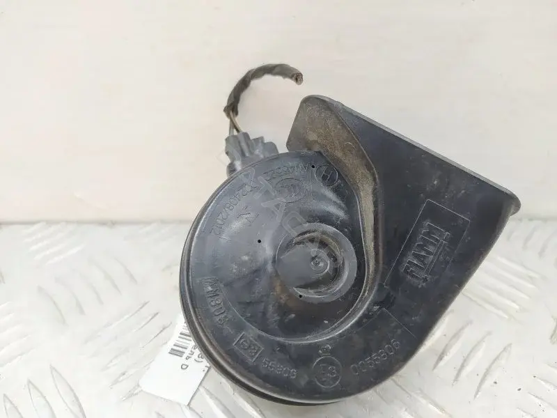 Звуковой сигнал 31416117
