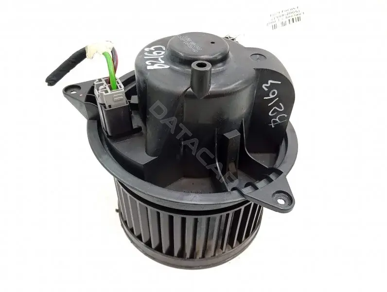 Моторчик печки XS4H18456AD