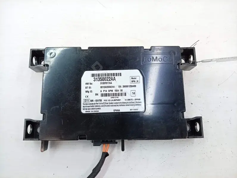 Блок Bluetooth 31350022AA