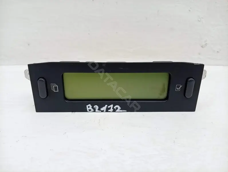 Дисплей 9644422477