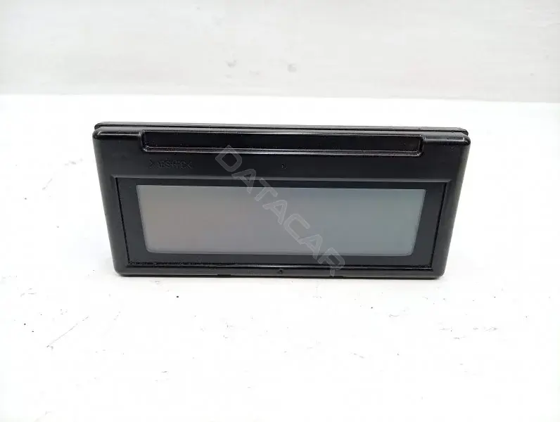 Дисплей 31268051