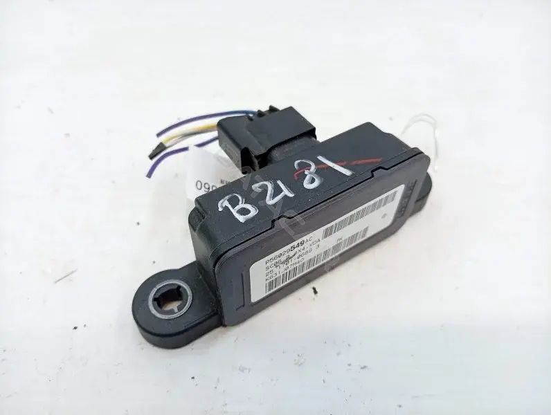 Датчик ускорения P56029549AC