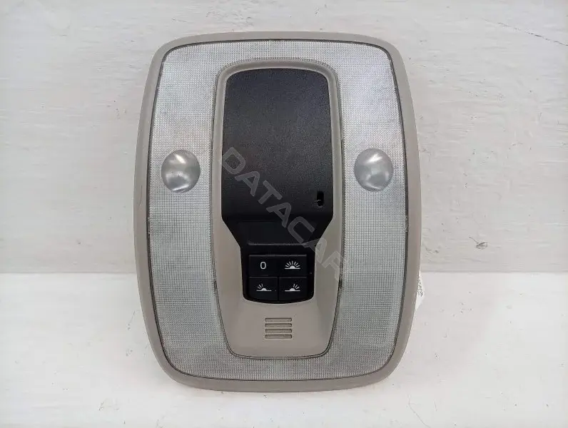 Плафон освещения салона 39806308
