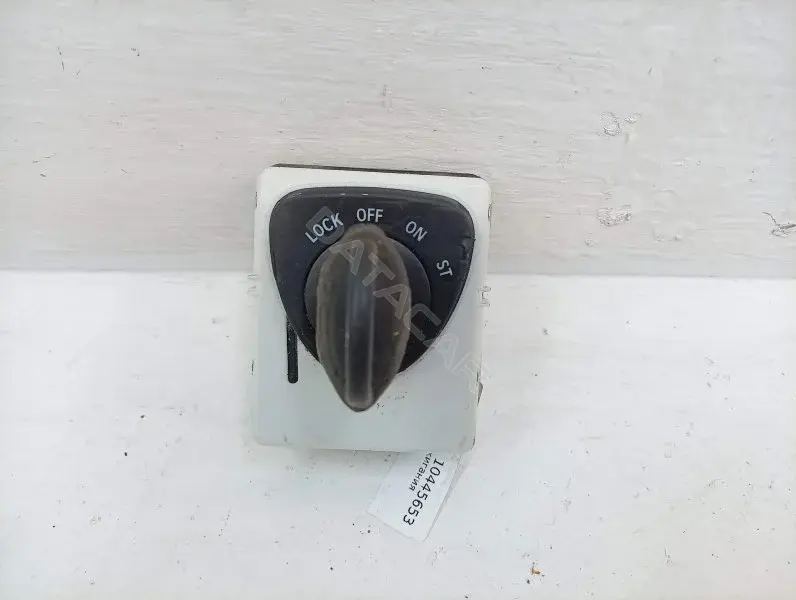 Замок зажигания 12801010