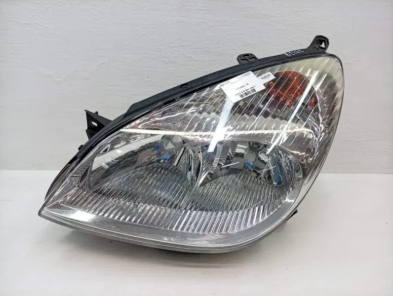 Фары 9632664880
