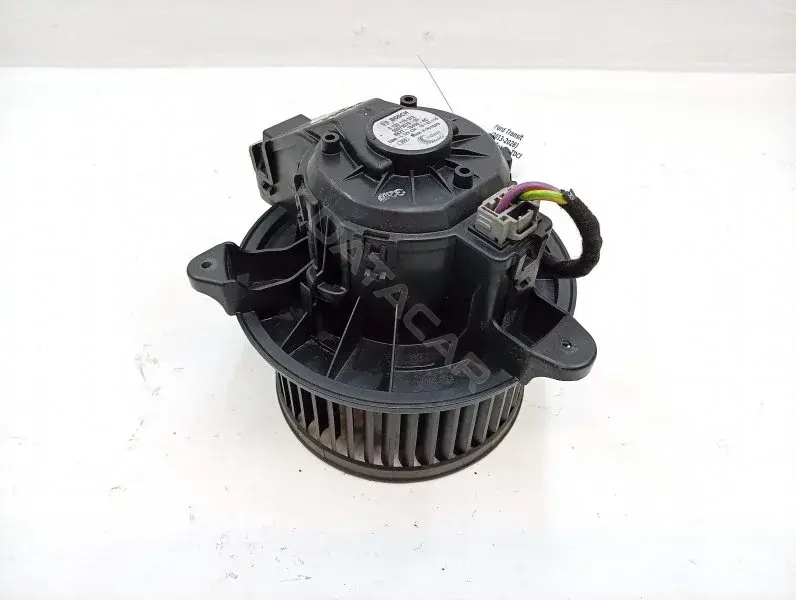 Моторчик печки BK2T18456AC