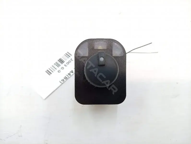 Джойстик регулировки зеркал 8E0959565
